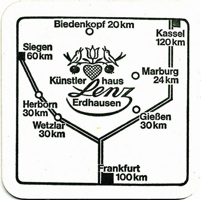 gladenbach mr-he lenz 1a (quad185-lageplan-grn) 